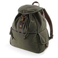 ZAINO VINTAGE